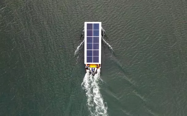 Itaipu destaca transição energética e inclusão social na COP30