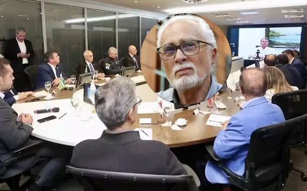 “O consórcio é o da morte”, diz Genoino sobre governadores que apoiaram operação no Rio