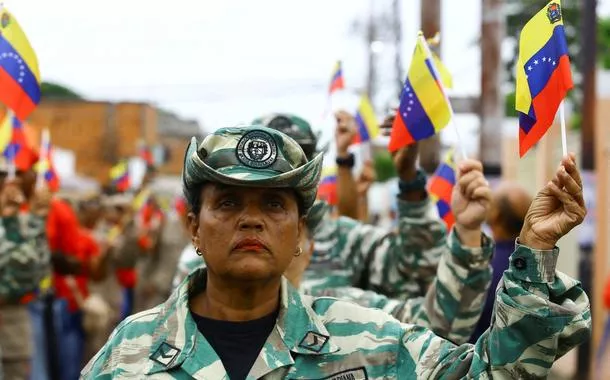 Casa Branca ameaça pela mídia invasão à Venezuela, mas Rubio nega planos