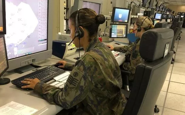 Justiça autoriza Claro a substituir Oi em contrato com o Cindacta