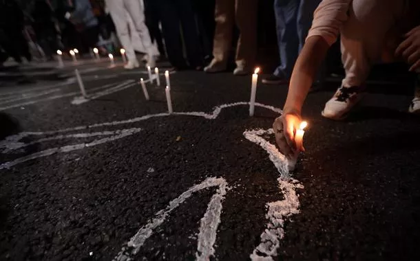 Corpos dos 117 mortos em chacina no Rio são liberados pelo IML