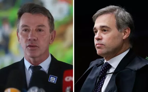 Mendonça adia cassação de governador após contrato entre Roraima e seu instituto