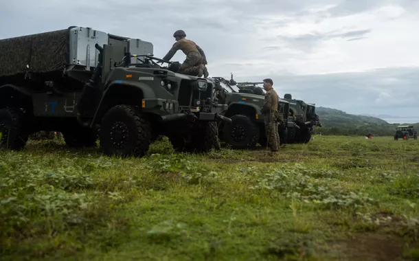 Canal estratégico no Oceano Pacífico faz parte de planos dos EUA para tentar encurralar a China
