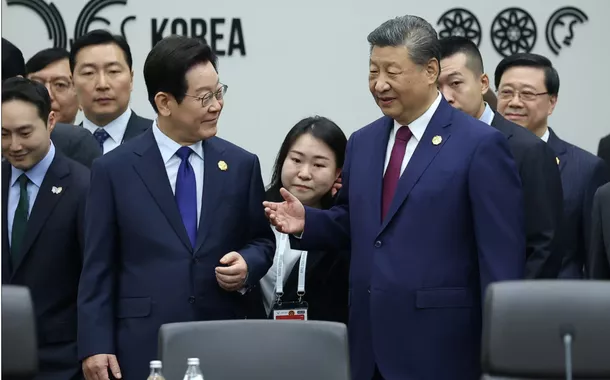 Líderes da APEC defendem comércio equilibrado e cooperação global