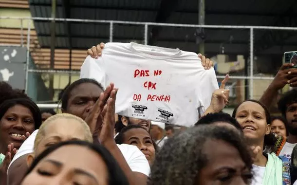 MPRJ aponta um homicídio por dia com expansão do Comando Vermelho na Zona Oeste