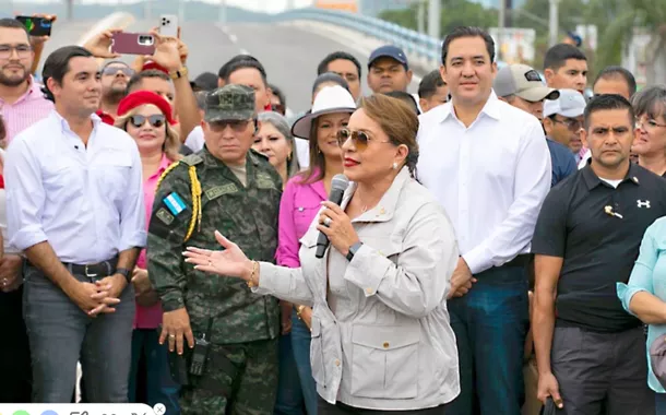 Surgem em Honduras denúncias de conspiração e golpe eleitoral