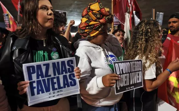 Governo e PT avaliam que população vai formar opinião crítica sobre a chacina ocorrida no Rio de Janeiro