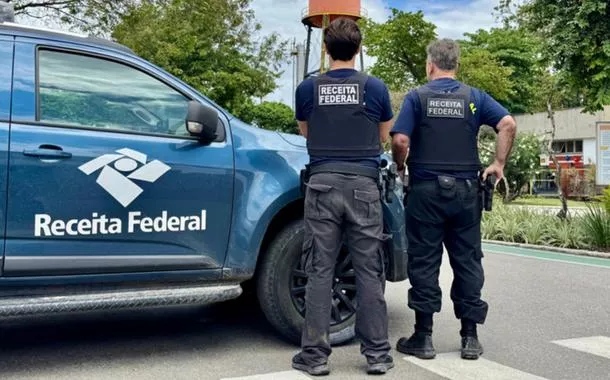 Receita Federal encerra operação que apreendeu mais de R$ 120 milhões em mercadorias ilegais