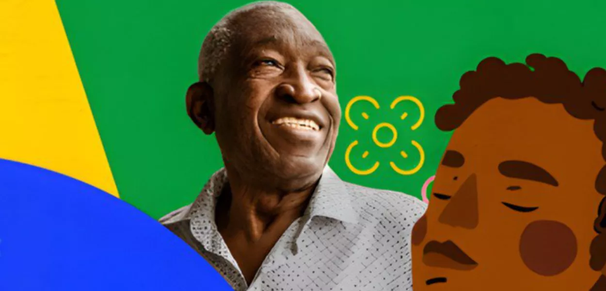 Ministério da Igualdade Racial lança página sobre o Novembro negro