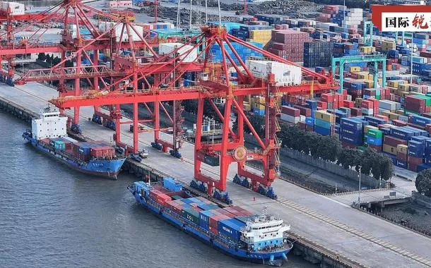 China e Estados Unidos podem cooperar pelo sucesso recíproco e prosperidade comum