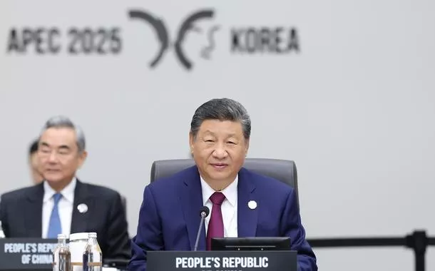 Xi Jinping lança cinco propostas para construir uma comunidade de futuro compartilhado da Ásia-Pacífico