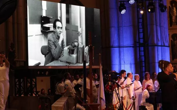 “O que se propõe hoje não é anistia, é anestesia”, diz juiz do caso Herzog