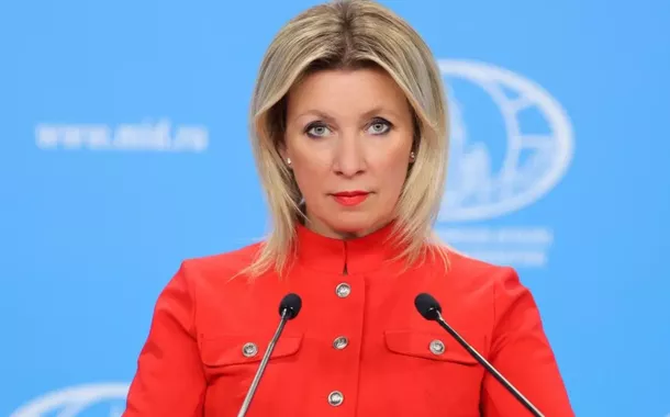 Rússia reforça apoio à Venezuela e acusa EUA de violar leis internacionais no Caribe