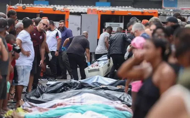 Para 52%, operação policial no Rio não aumentou sensação de segurança, aponta Quaest