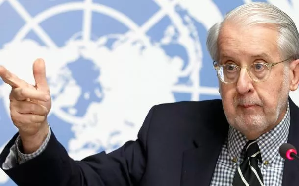 Paulo Sérgio Pinheiro alerta que massacres não combatem o tráfico no Brasil