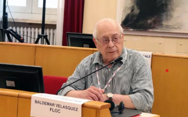 Baldemar Velásquez