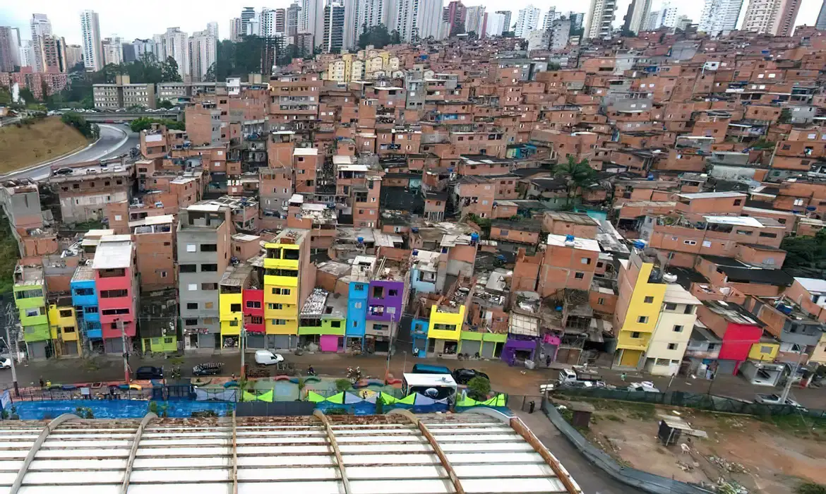 Paraisópolis, São Paulo-SP
