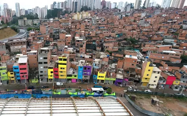 Periferias já atuam no combate à crise climática, mas apenas 15,9% recebem financiamento