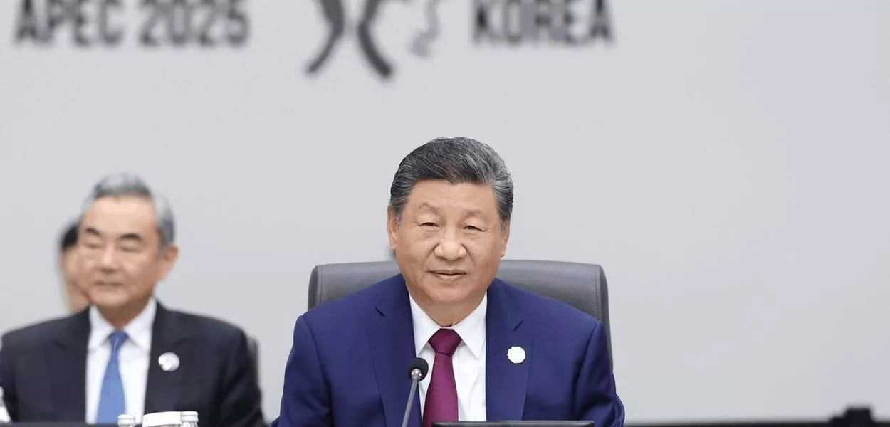 China sedia APEC 2026 e abre novas perspectivas sobre comunidade de futuro compartilhado da Ásia-Pacífico