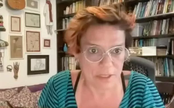 La UFF defiende a la profesora Jacqueline Muniz tras las amenazas y los ataques en línea.