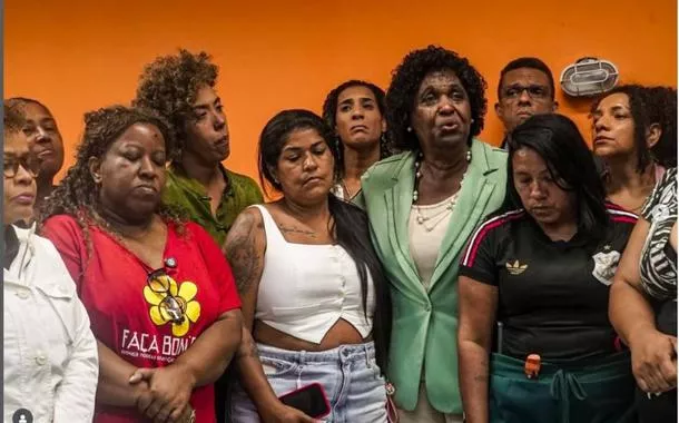 Nova pesquisa oferece uma luz de esperança contra a barbárie