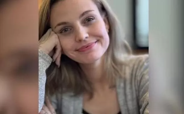 Damaris Vitória Kremer da Rosa morreu aos 26 anos