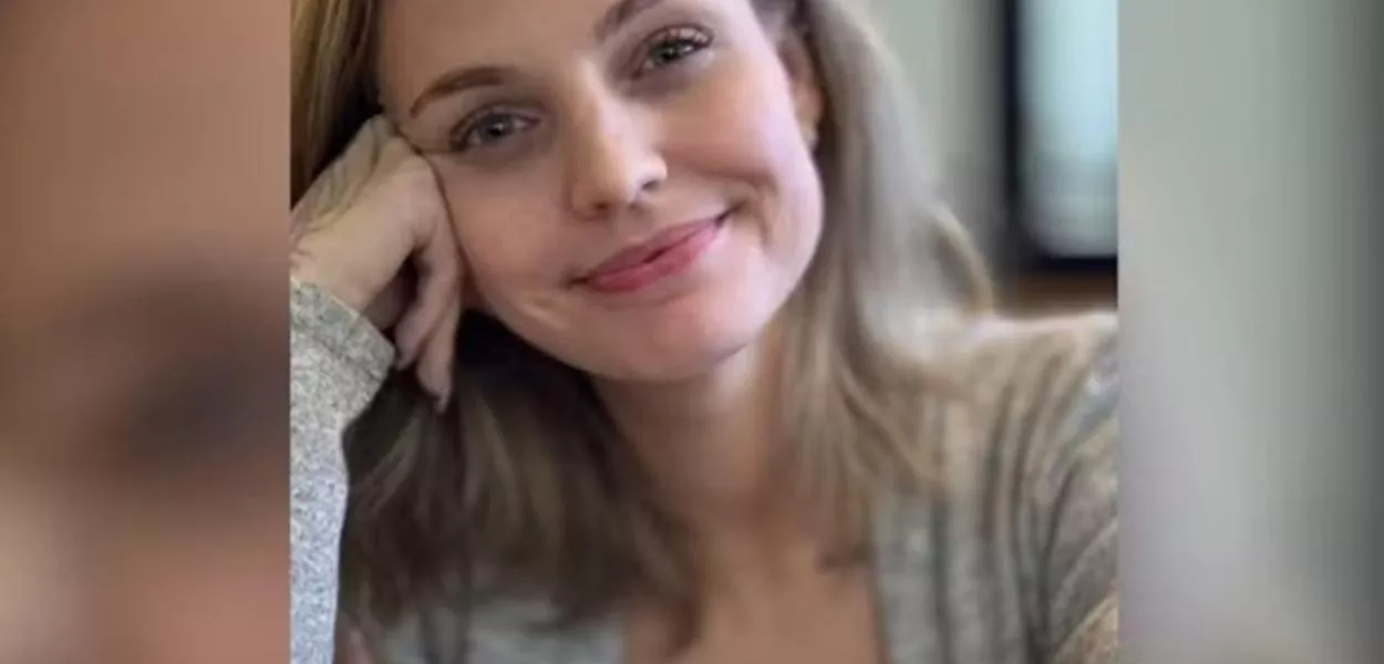 Damaris Vitória Kremer da Rosa morreu aos 26 anos