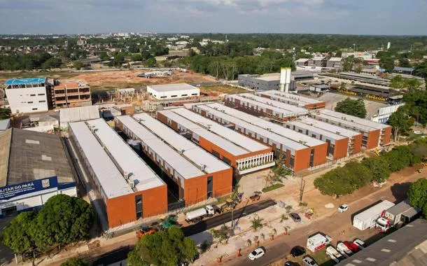 Vila COP combina hospedagem de alto padrão e legado sustentável em Belém