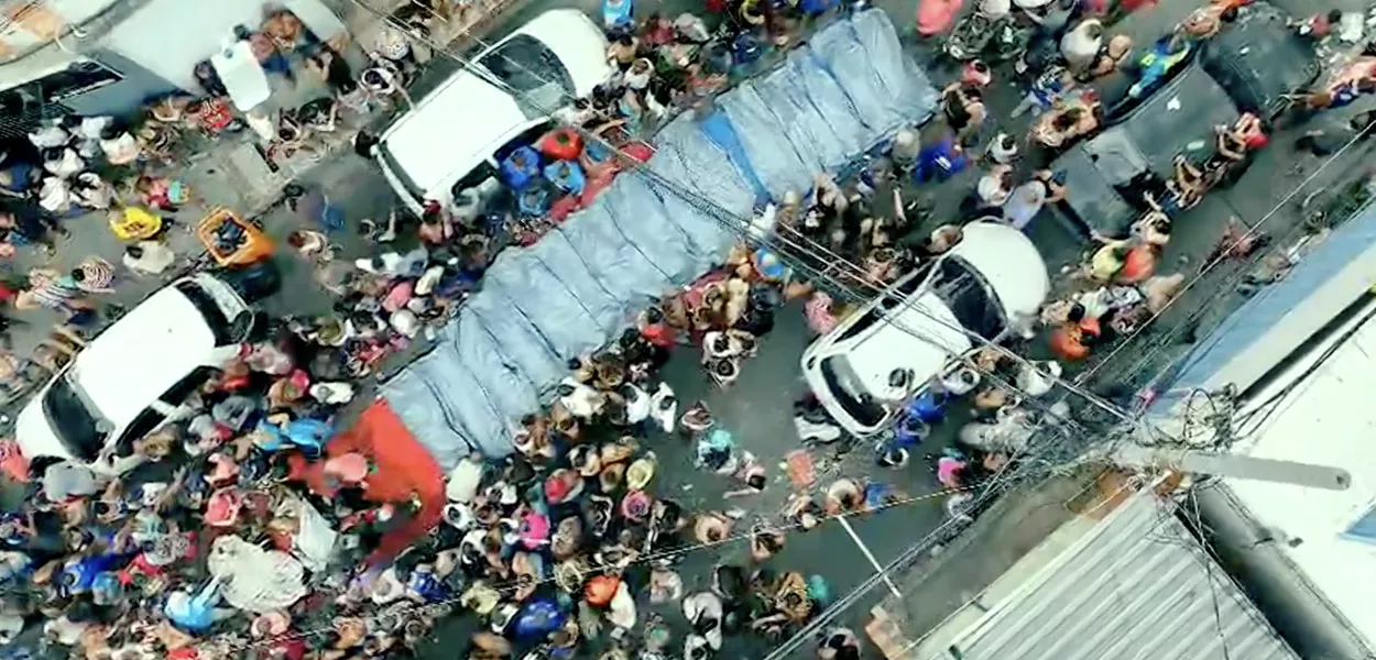 O conceito de terrorismo