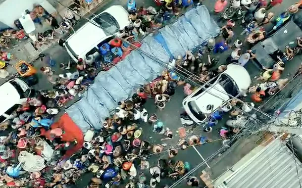 Prender criminosos não era o objetivo, admite secretário após chacina no Rio