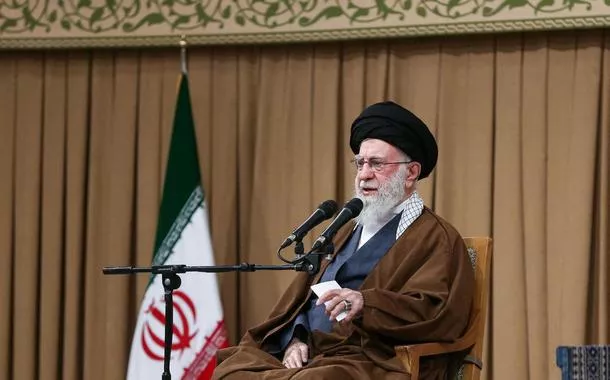 Líder do Irã diz que Netanyahu é a "pessoa mais odiada do mundo"