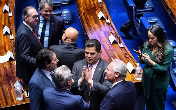 Isenção do IR para quem ganha até R$ 5 mil pode ser votada no Senado nesta 4ª