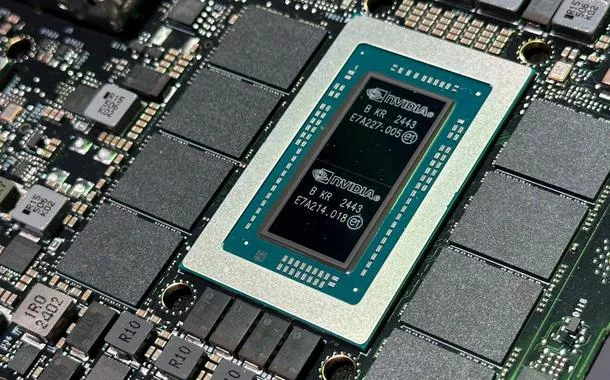 Trump diz que somente os EUA poderão ter chips de IA da Nvidia