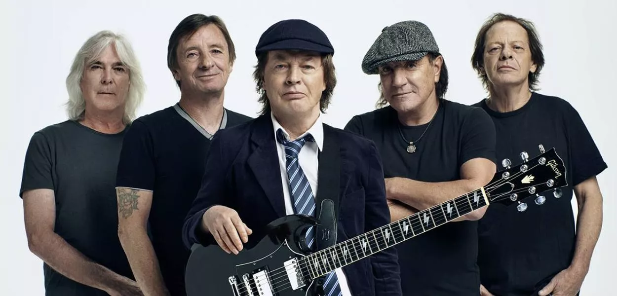 Banda AC/DC