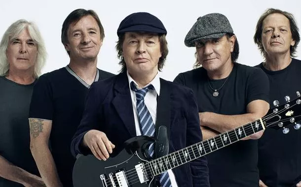 Banda AC/DC
