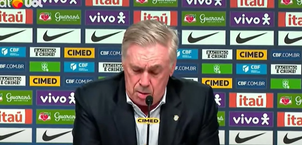 Carlo Ancelotti