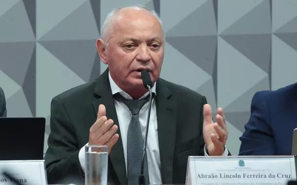 CPMI do INSS prende presidente de confederação de pescadores por fraudes em descontos de aposentados