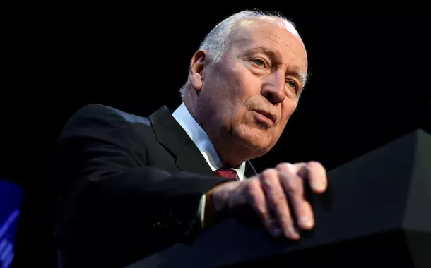 Dick Cheney, arquiteto da “guerra ao terror”, morre aos 84 anos