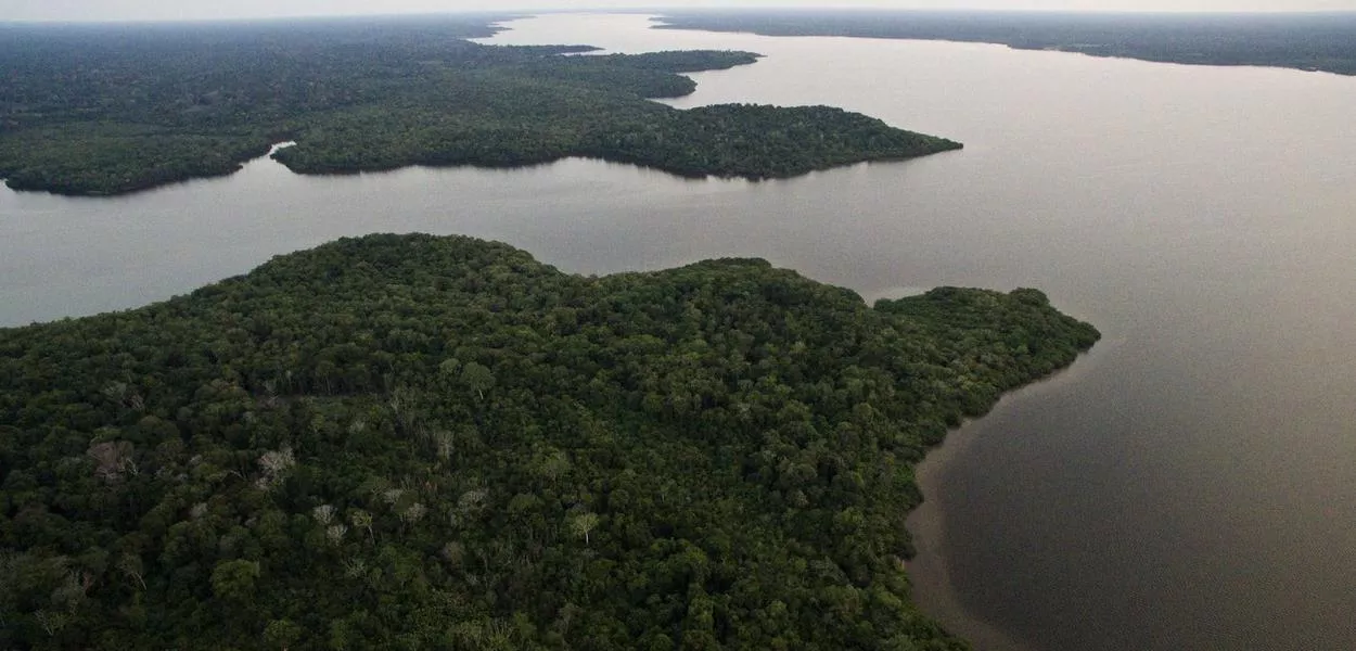 A guerra pela água já começou