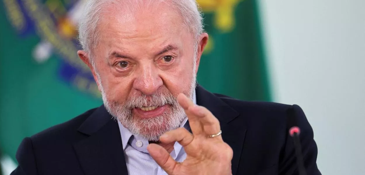 Luiz Inácio Lula da Silva