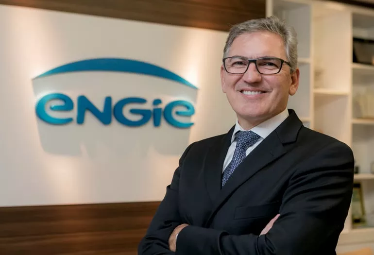 Eduardo Sattamini, CEO da Engie