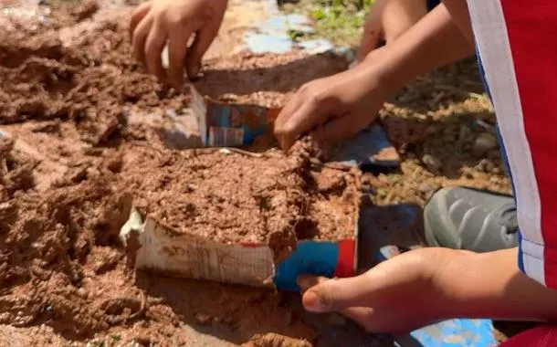 Escola pública de Maricá se torna laboratório vivo de práticas ecossustentáveis