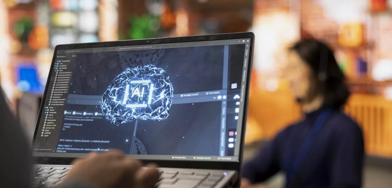 BNDES e Finep destinam R$ 5,4 bilhões para impulsionar a inteligência artificial