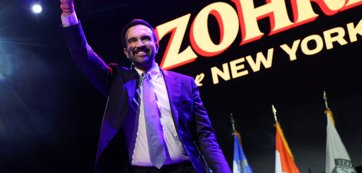 Trump Contra-Ataca: O Anticomunismo Virou Show e a Esquerda Tremerá?