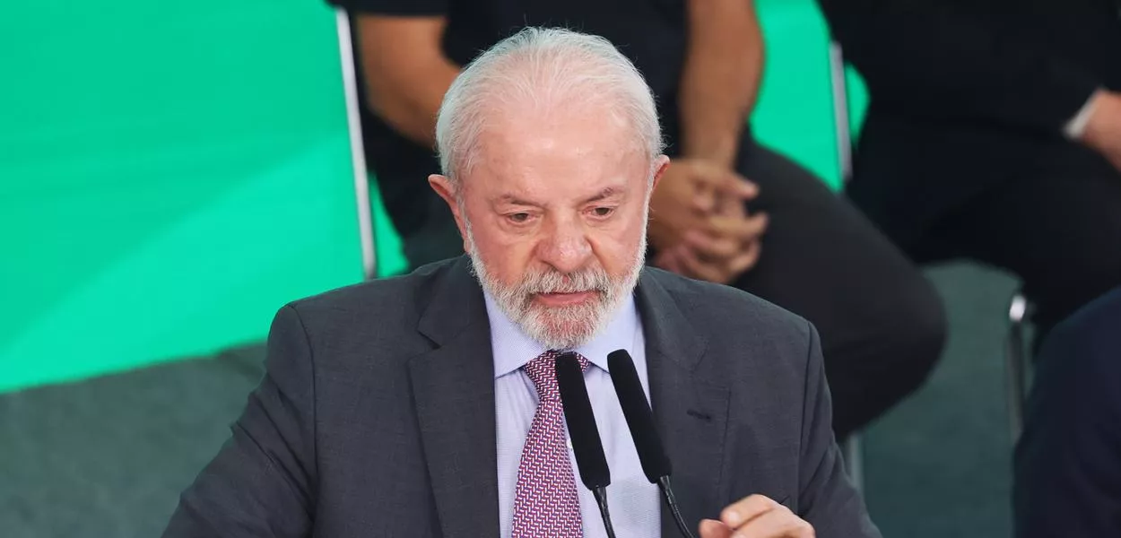 Luiz Inácio Lula da Silva