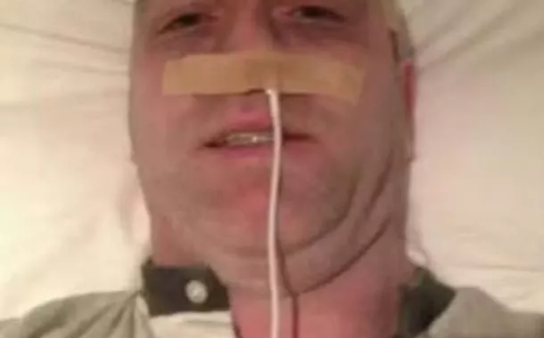 Quem é o ex-atleta condenado a cinco anos e meio de prisão por fingir câncer e aplicar golpes milionários