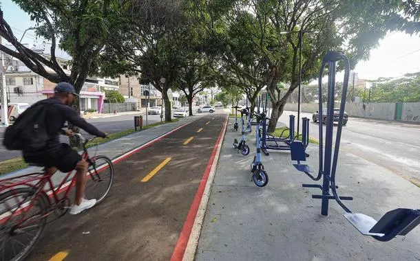 Belém ganha nova malha viária para sediar a COP30