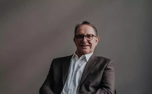 O presidente do Conselho Consultivo do Grupo Farmácia Artesanal, Evandro Tokarski