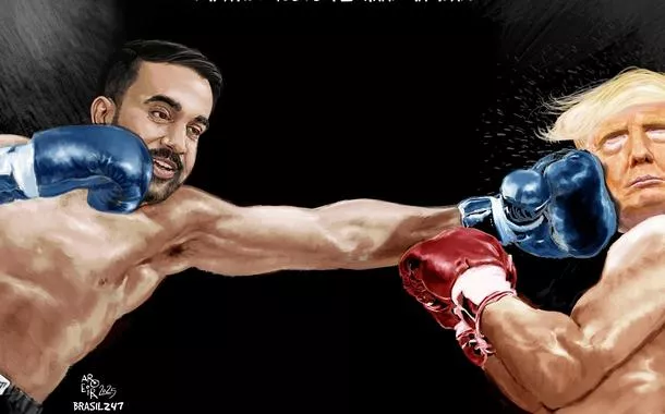 Direto de esquerda - 05 de novembro de 2025