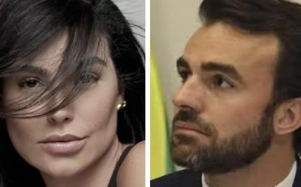 Deputado bolsonarista Lucas Bove vira réu por violência doméstica